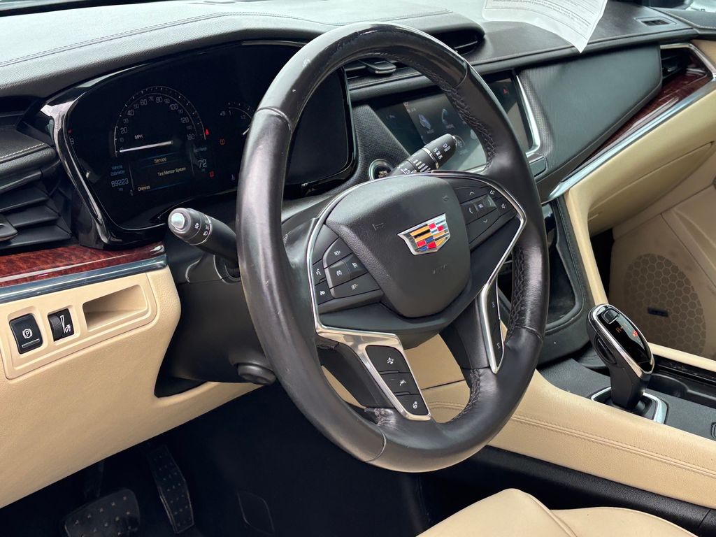 Used Car 2018 Cadillac Xt5  Luxury For Sale Under $20,000 In Austin, Texas