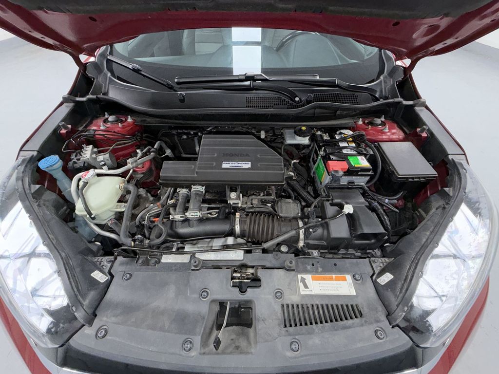 Used 2020 Honda CR-V SUV