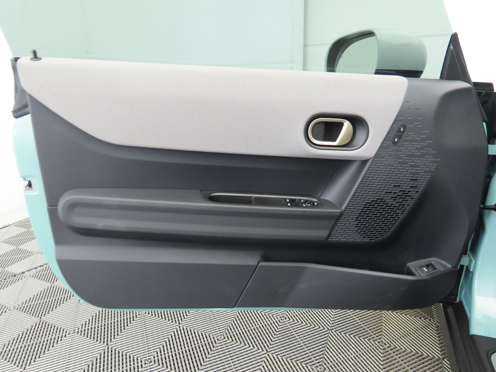 Thumbnail: 2026 MINI Cooper - 25