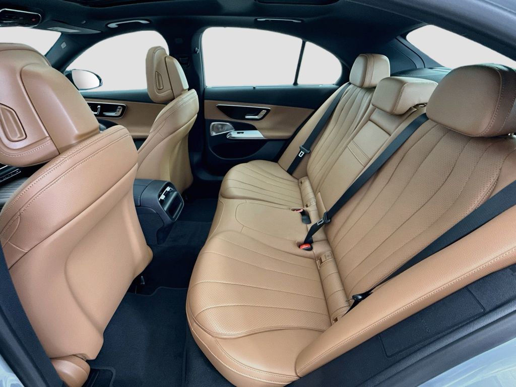 Thumbnail: 2027 Mercedes-Benz E-Class - 21