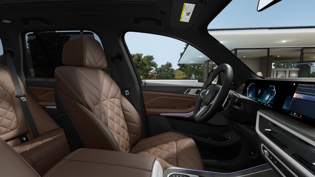 Thumbnail: 2026 BMW X5 - 32
