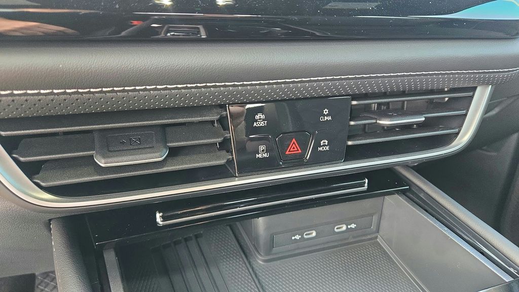 2026 Volkswagen Atlas Cross Sport