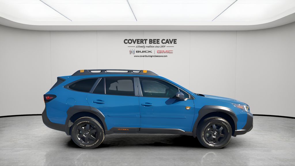 Used Car 2025 Subaru Outback  Wilderness For Sale Under $40,000 In Austin, Texas