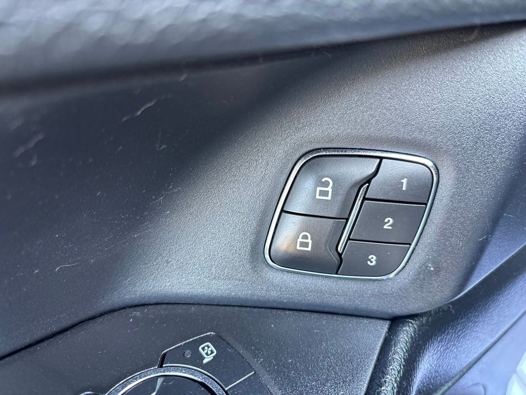 Used 2021 Ford Expedition SUV