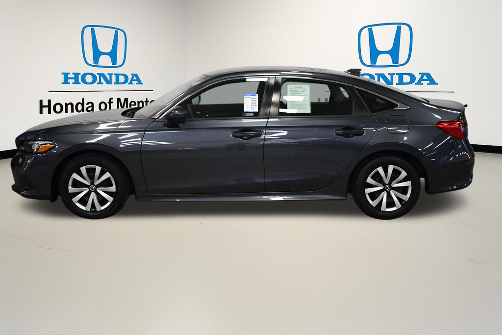 Thumbnail: 2023 Honda Civic - 2