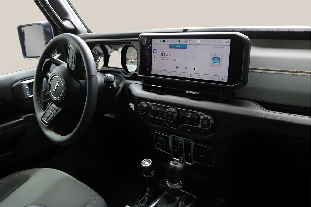 Used Car 2024 Jeep Wrangler  Sport S 4xe For Sale Under $35,000 In Austin, Texas