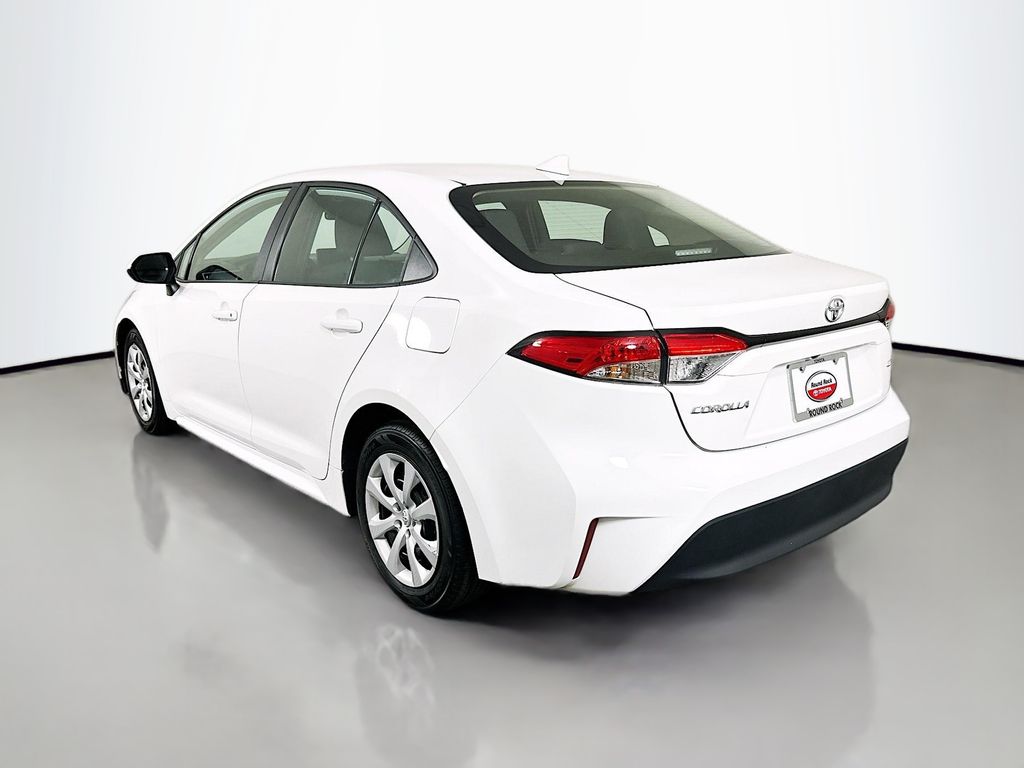Thumbnail: 2024 Toyota Corolla - 7