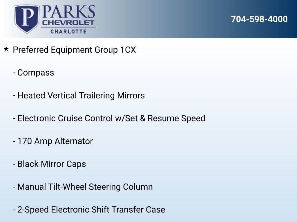 ChevroletSilverado 2500HD21