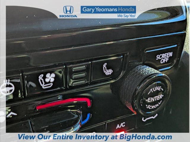 2022 Jeep Grand Cherokee L