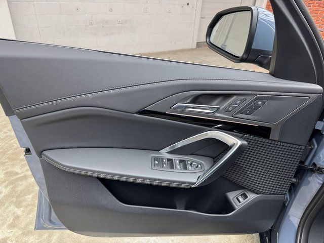 New 2026  BMW xDrive28i image 10