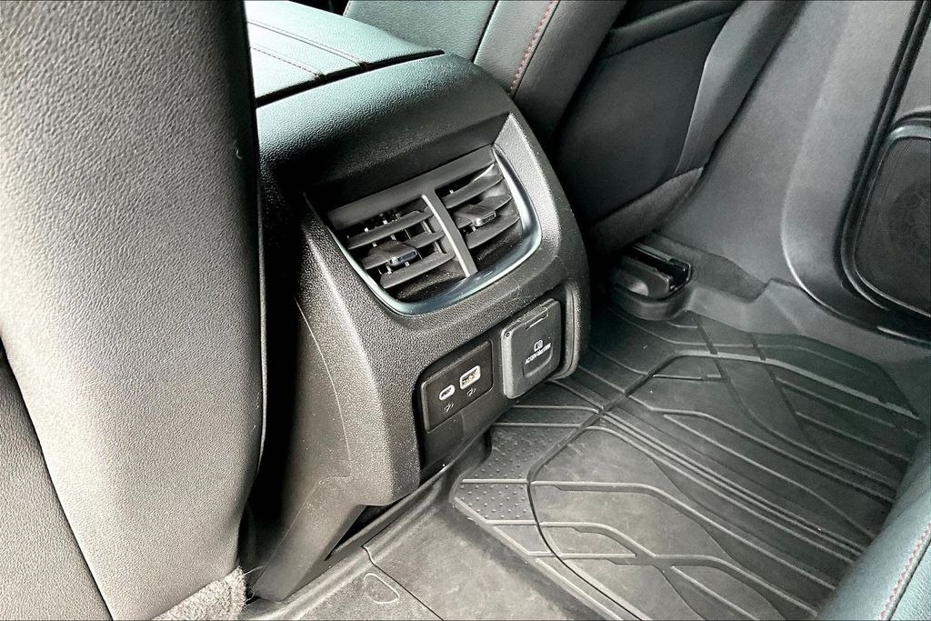 Used 2024 Chevrolet Blazer SUV