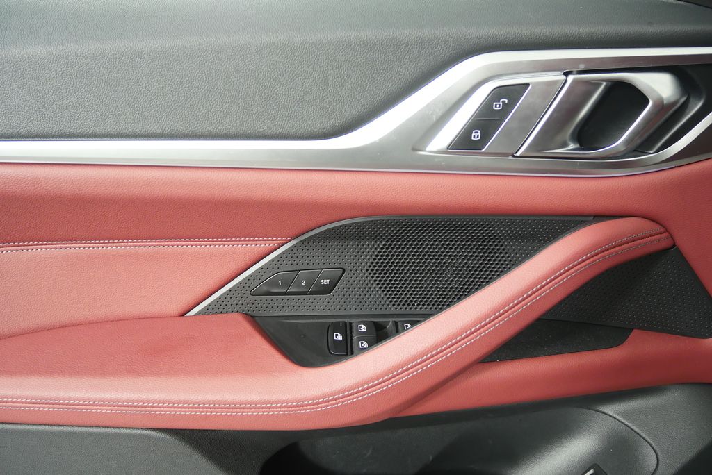 Thumbnail: 2023 BMW 4 Series - 8
