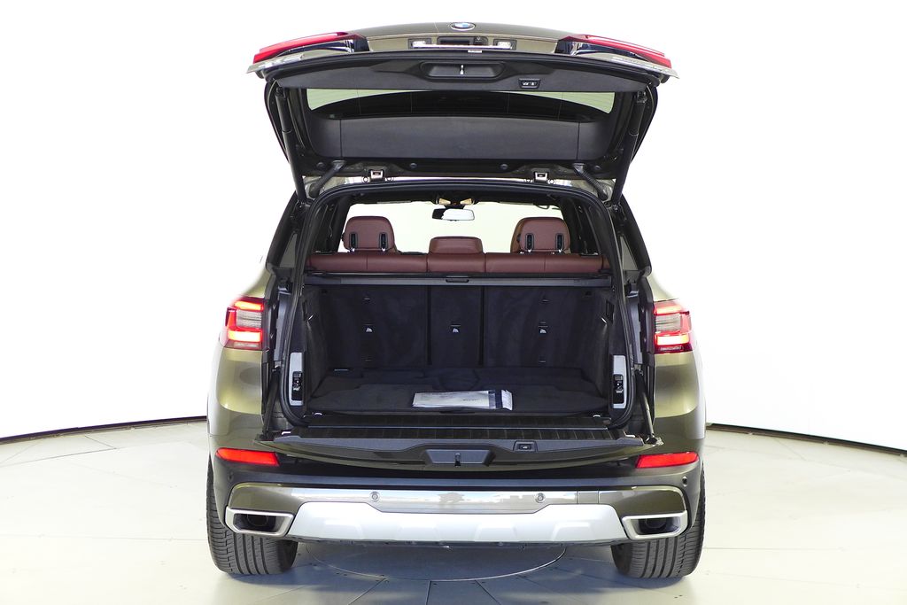 Thumbnail: 2023 BMW X5 - 10