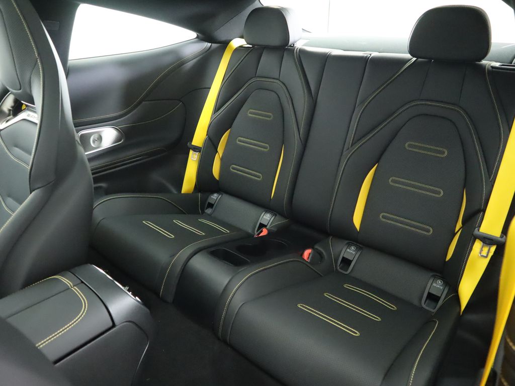 Thumbnail: 2026 Mercedes-Benz CLE - 23