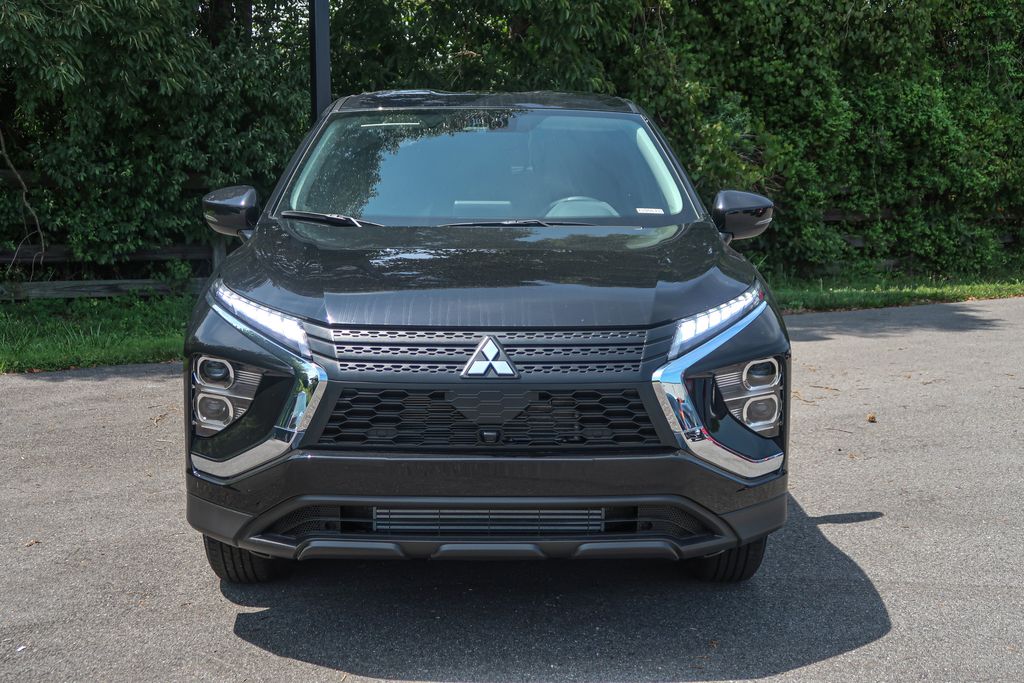 2026 Mitsubishi Eclipse Cross ES