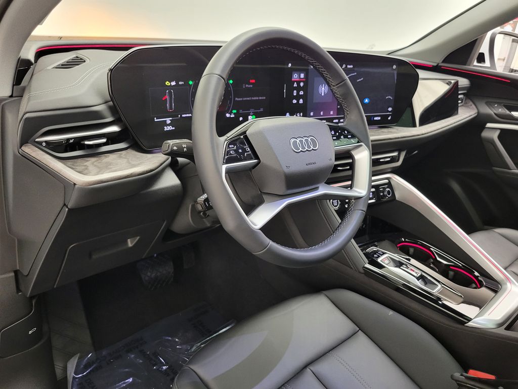 Thumbnail: 2025 Audi Q5 - 29
