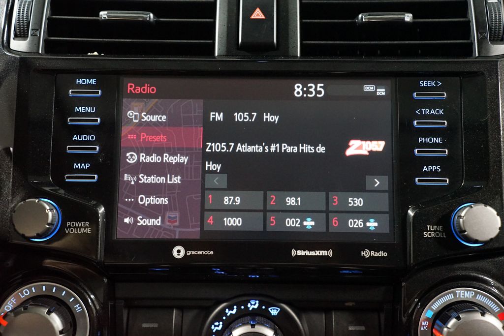 Thumbnail: 2024 Toyota 4Runner - 19