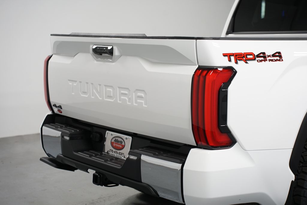 Thumbnail: 2026 Toyota Tundra - 9