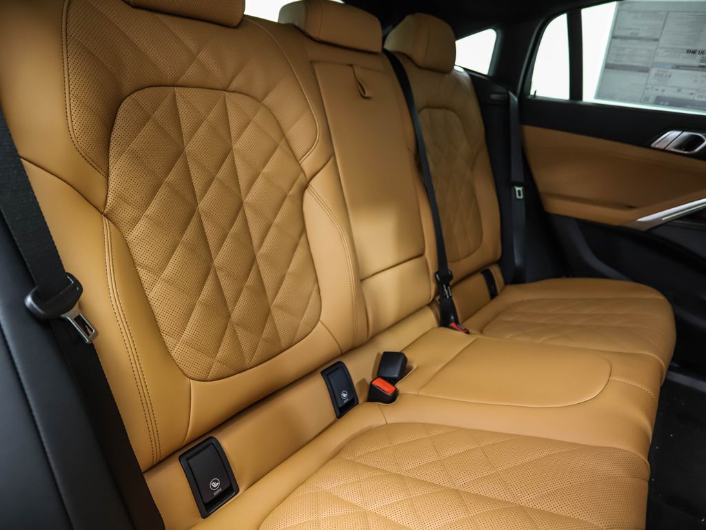 Thumbnail: 2026 BMW X6 - 27