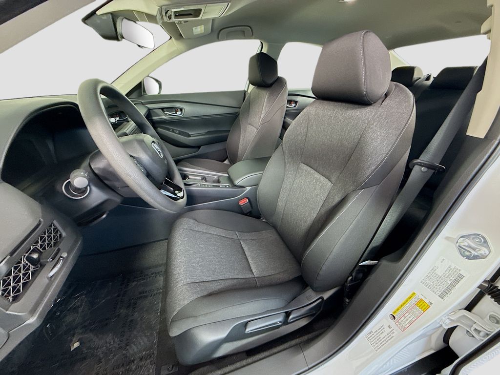 Thumbnail: 2026 Honda Accord - 19