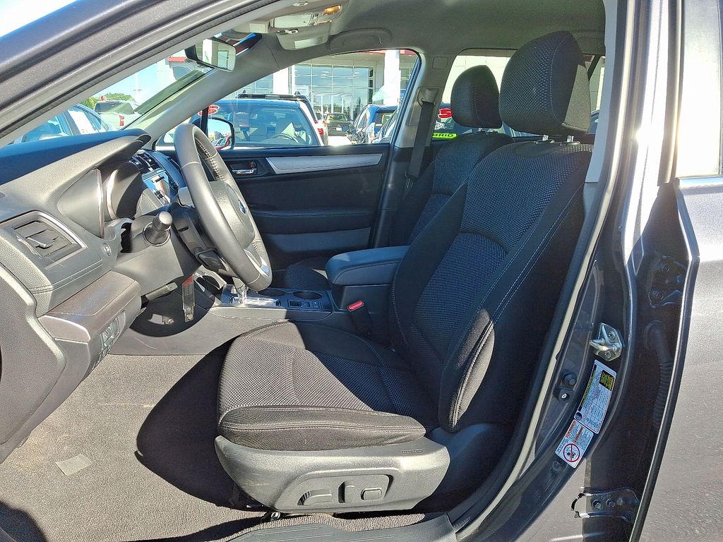 Thumbnail: 2019 Subaru Outback - 14
