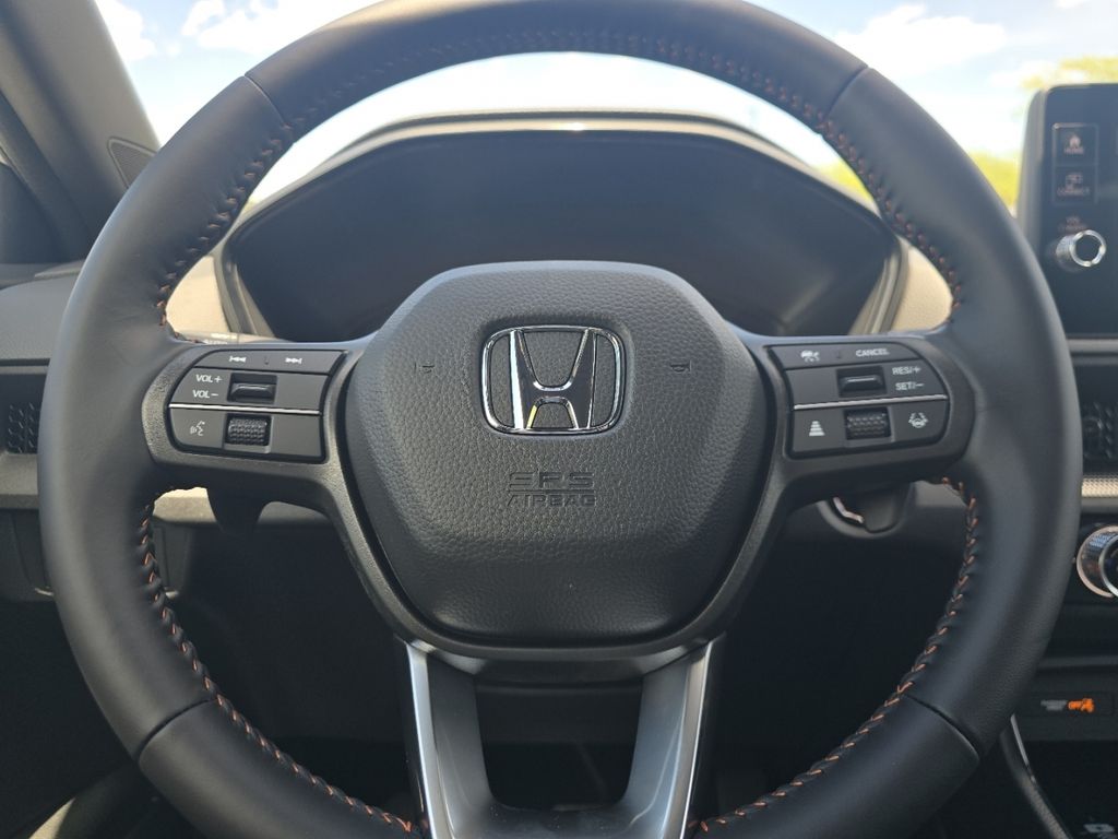 New 2026  Honda Sport-L image 25