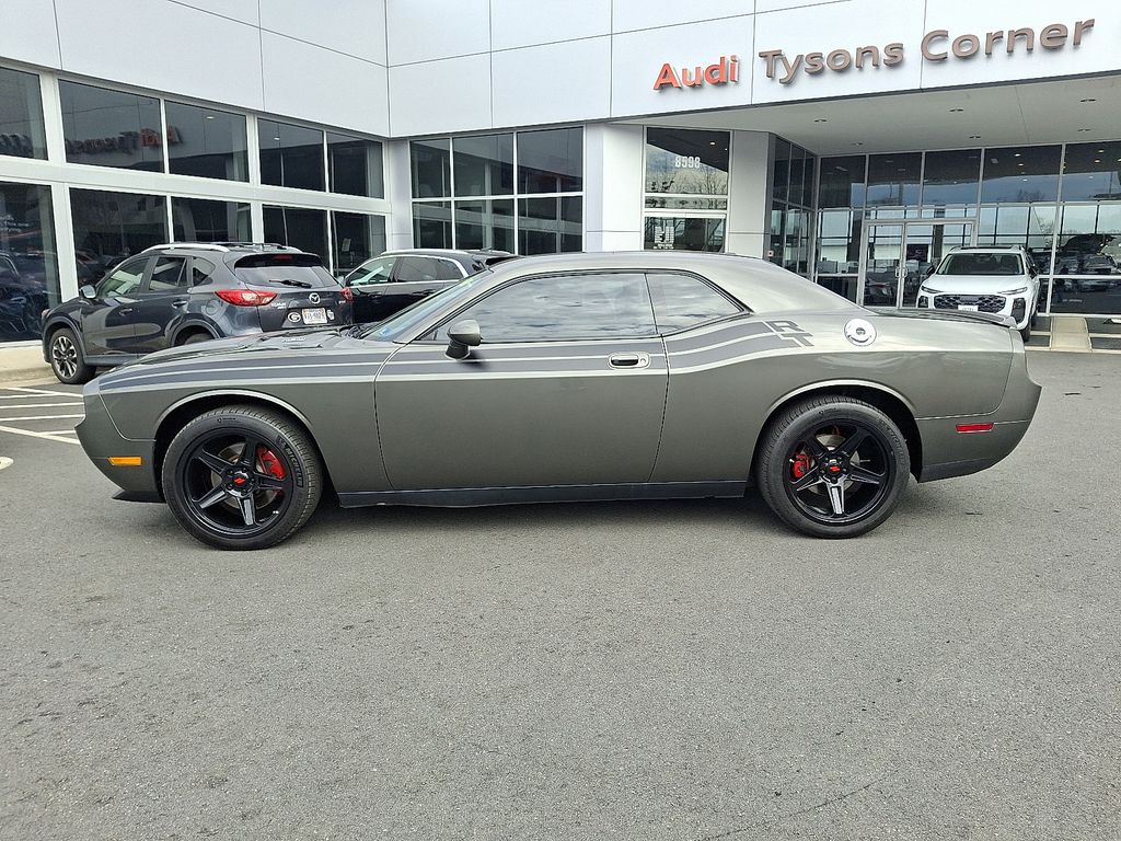 Thumbnail: 2009 Dodge Challenger - 7