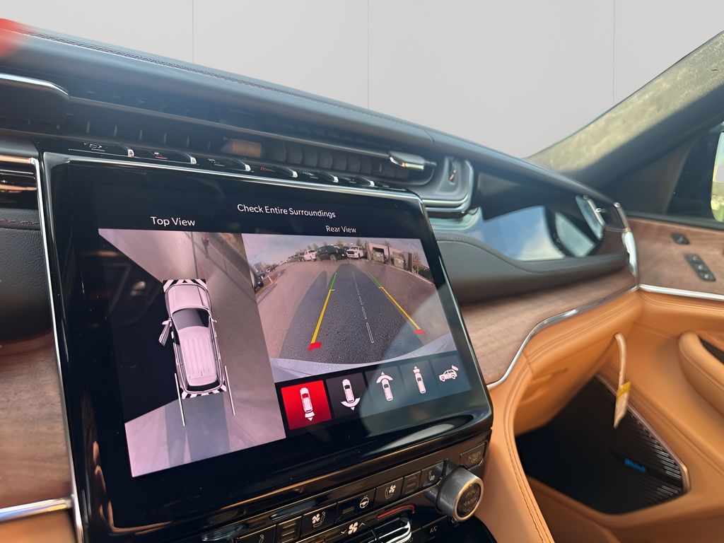 New Car 2025 Jeep Grand Cherokee  Summit For Sale Under $70,000 In Austin, Texas