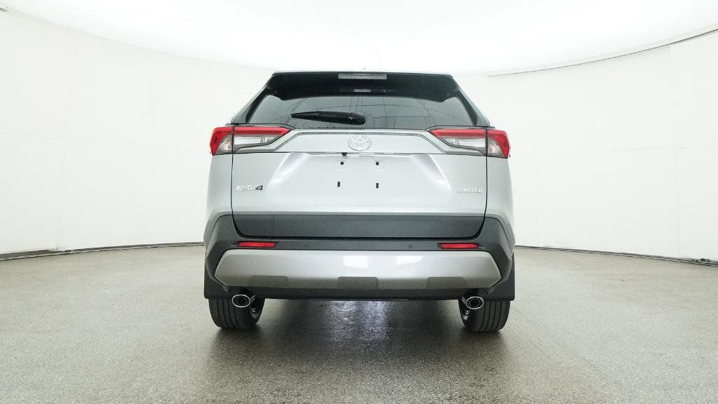 Thumbnail: 2025 Toyota RAV4 - 9