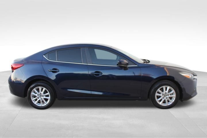 Used Car 2018 Mazda Mazda3  Sport For Sale Under $15,000 In Georgetown, Texas
