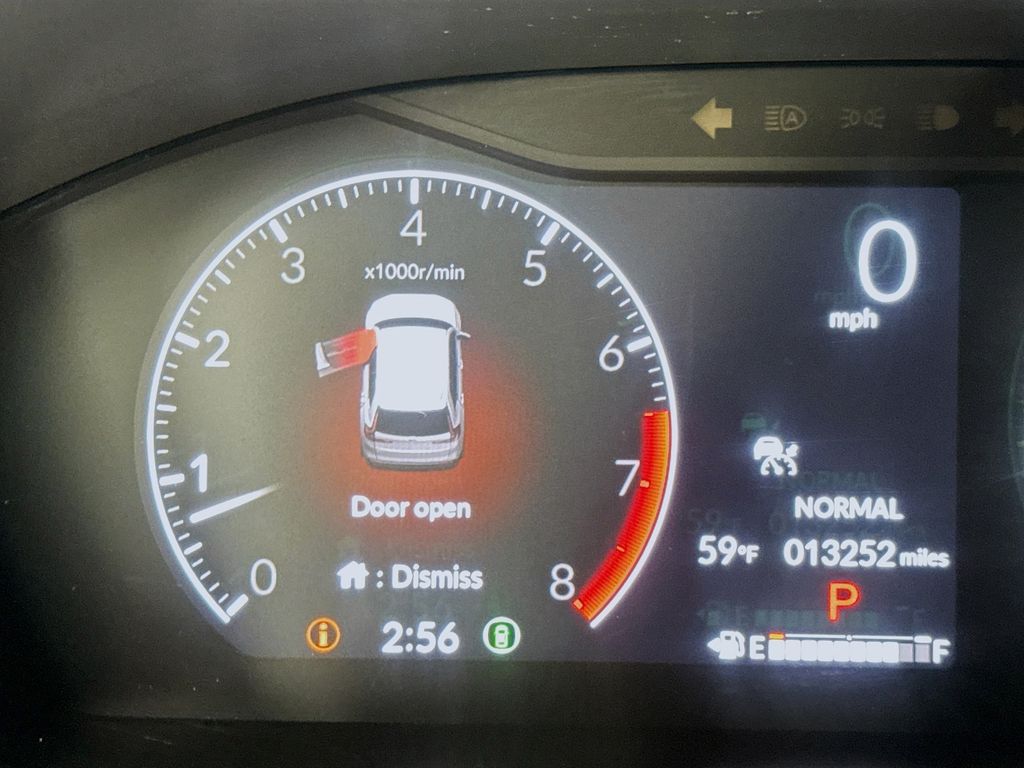 Used Car 2024 Honda Cr-v  Ex For Sale Under $35,000 In Austin, Texas