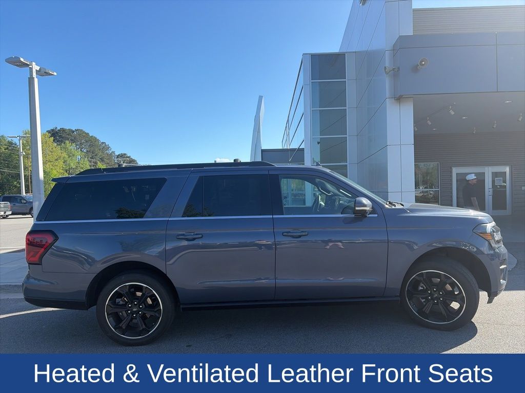 2023 Ford Expedition Limited MAX