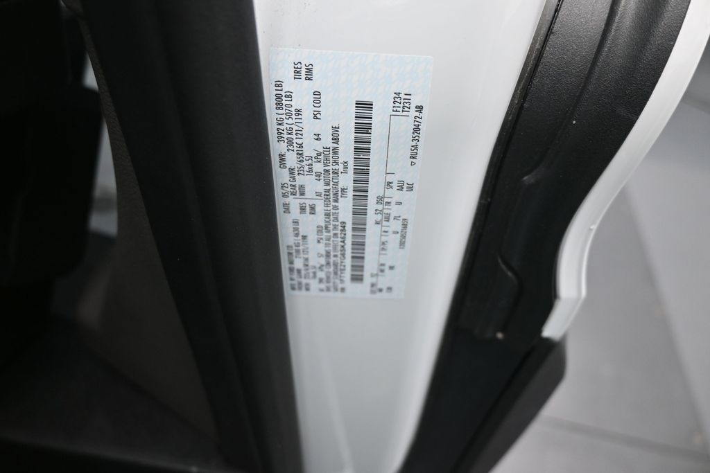 Used 2025 Ford Transit-150 Van