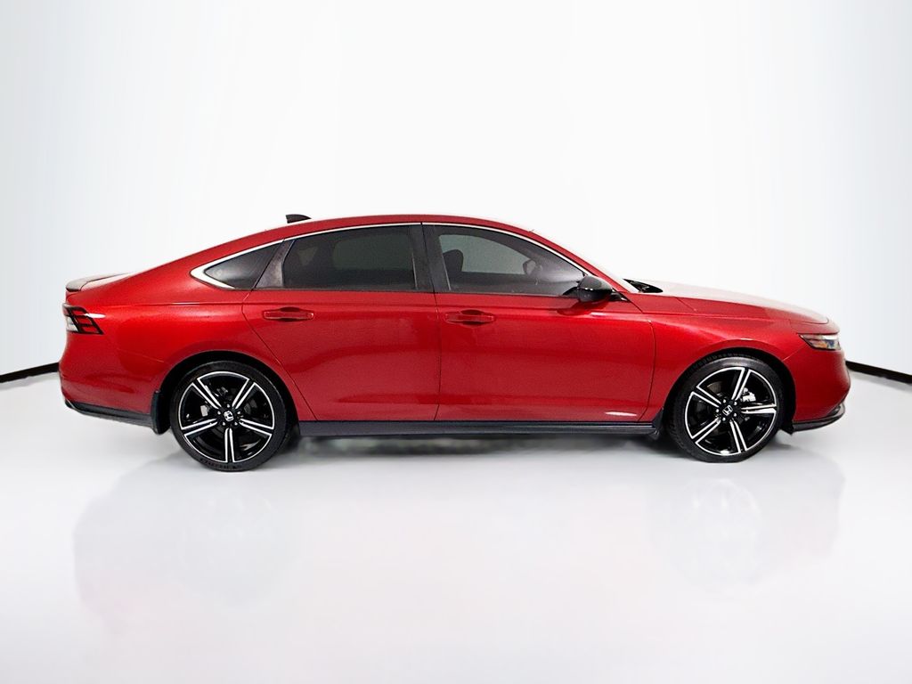 Thumbnail: 2023 Honda Accord - 4