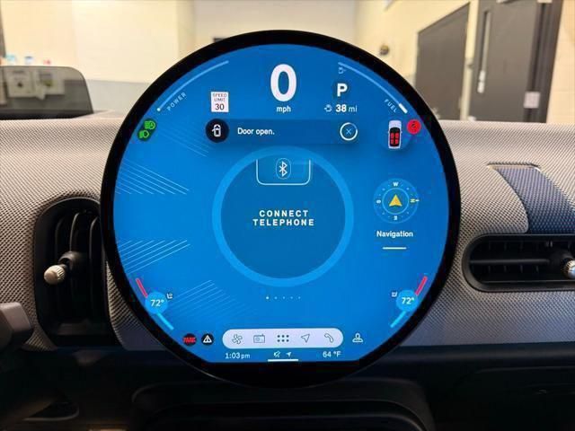 Thumbnail: 2026 MINI Cooper - 15