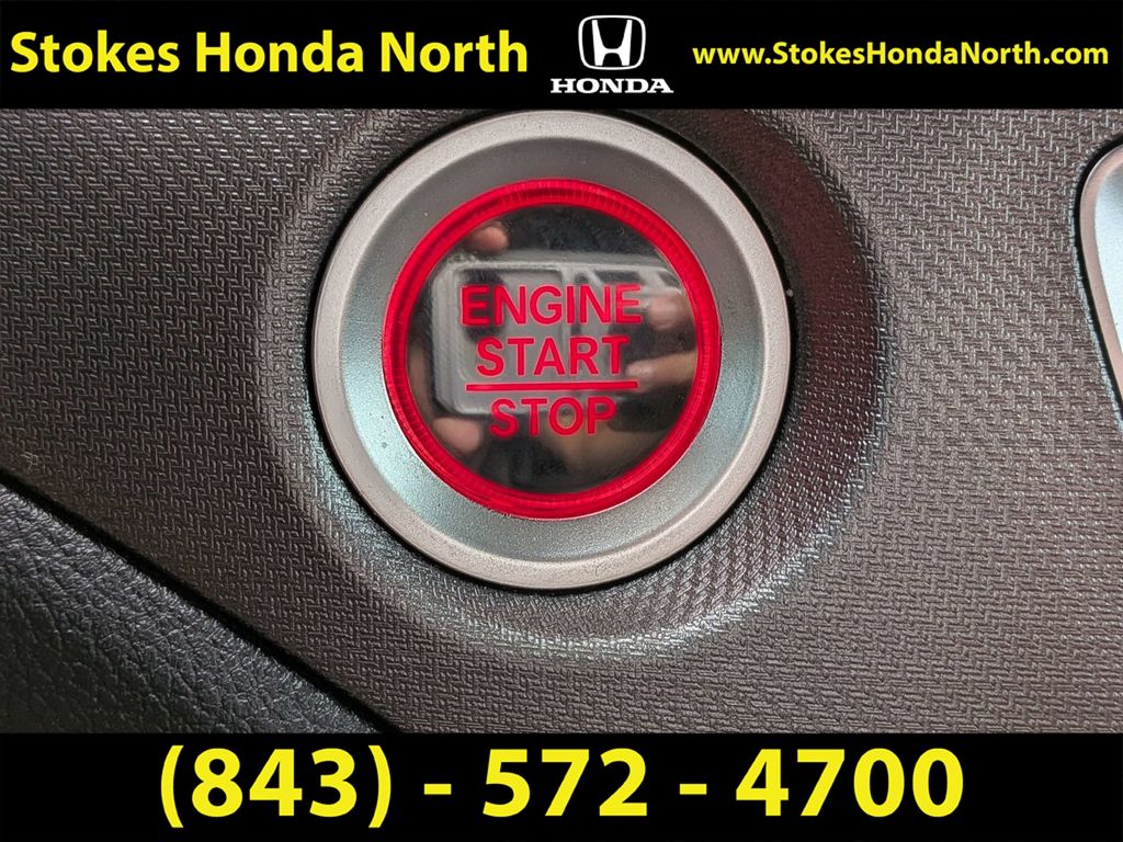 Used 2023 Honda Ridgeline Truck
