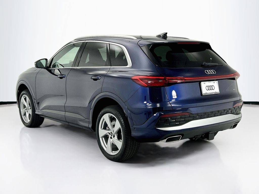 Thumbnail: 2026 Audi Q5 - 7