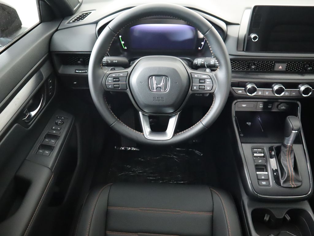 Thumbnail: 2026 Honda CR-V - 10