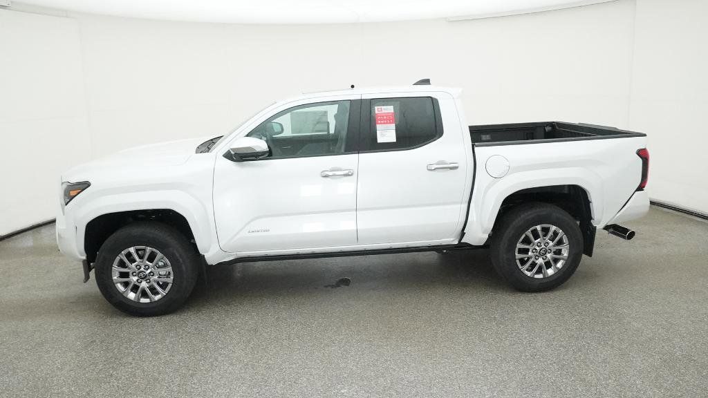 Thumbnail: 2025 Toyota Tacoma - 9