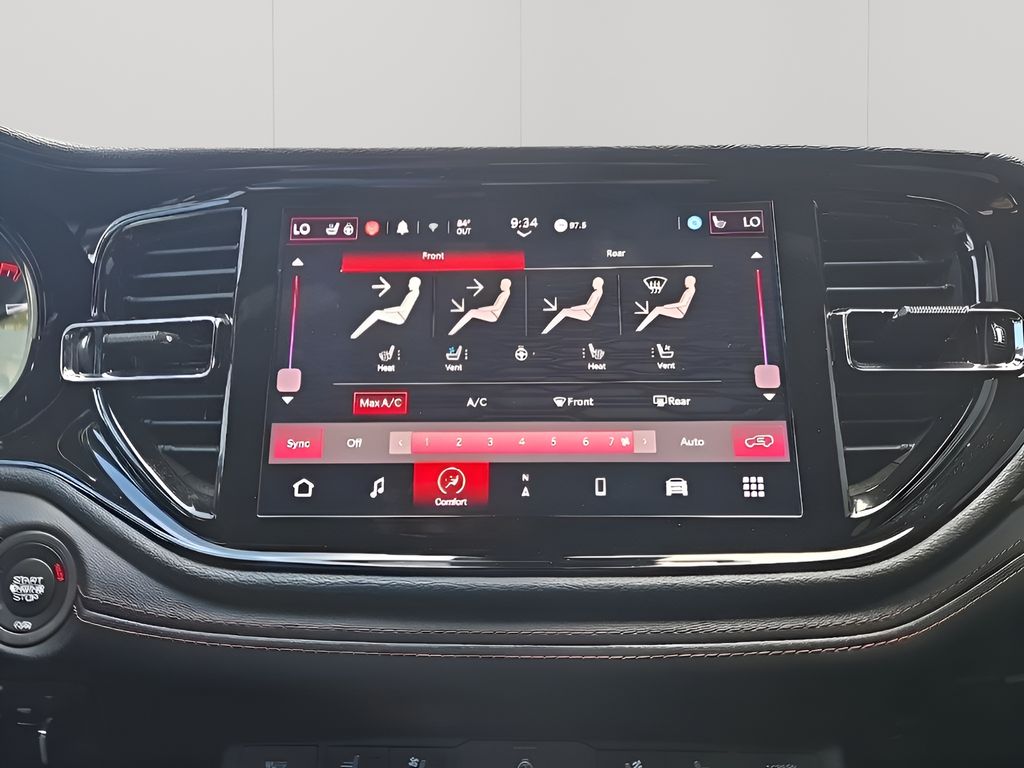 Certified Used 2023 Silver Dodge GT Plus image 42