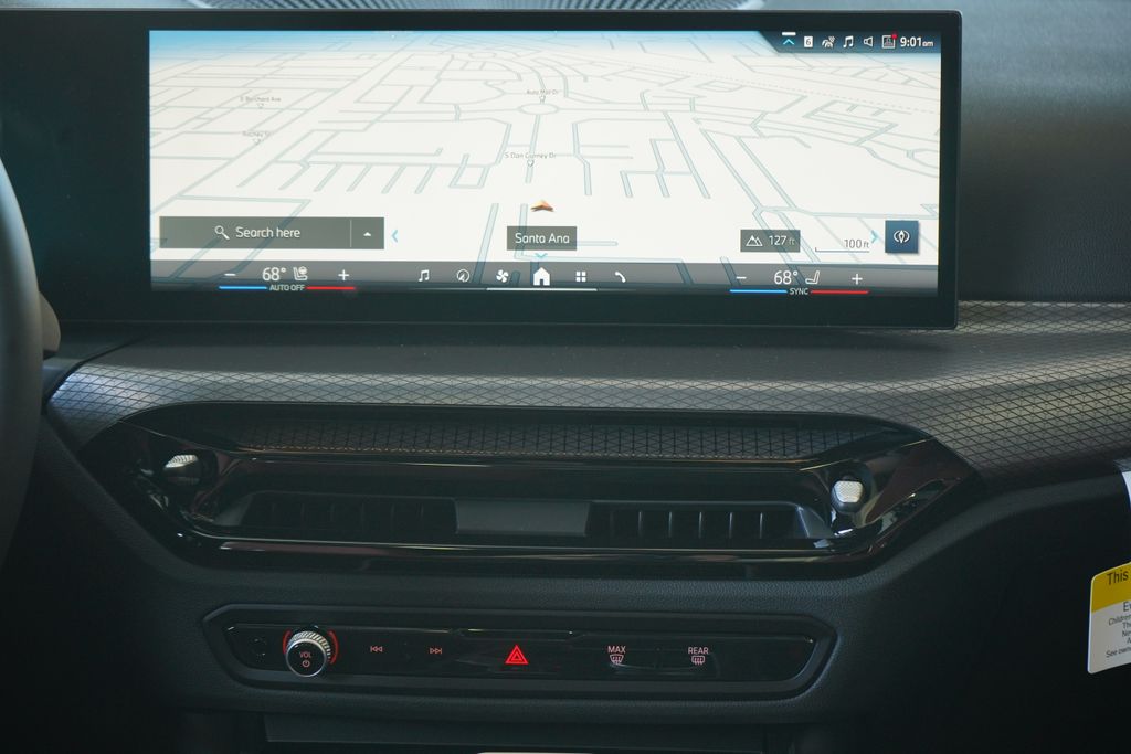 Thumbnail: 2026 BMW 3 Series - 14