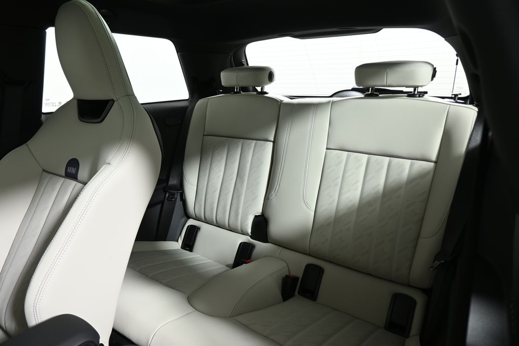 Thumbnail: 2026 MINI Cooper - 23