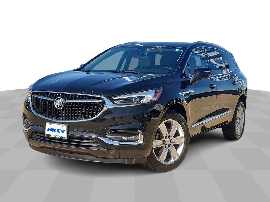 2019 Buick Enclave Premium FWD