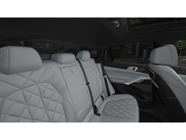 Thumbnail: 2026 BMW X6 - 12