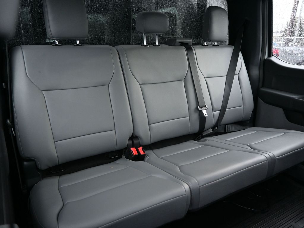 2026 Ford F-550 Chassis XL