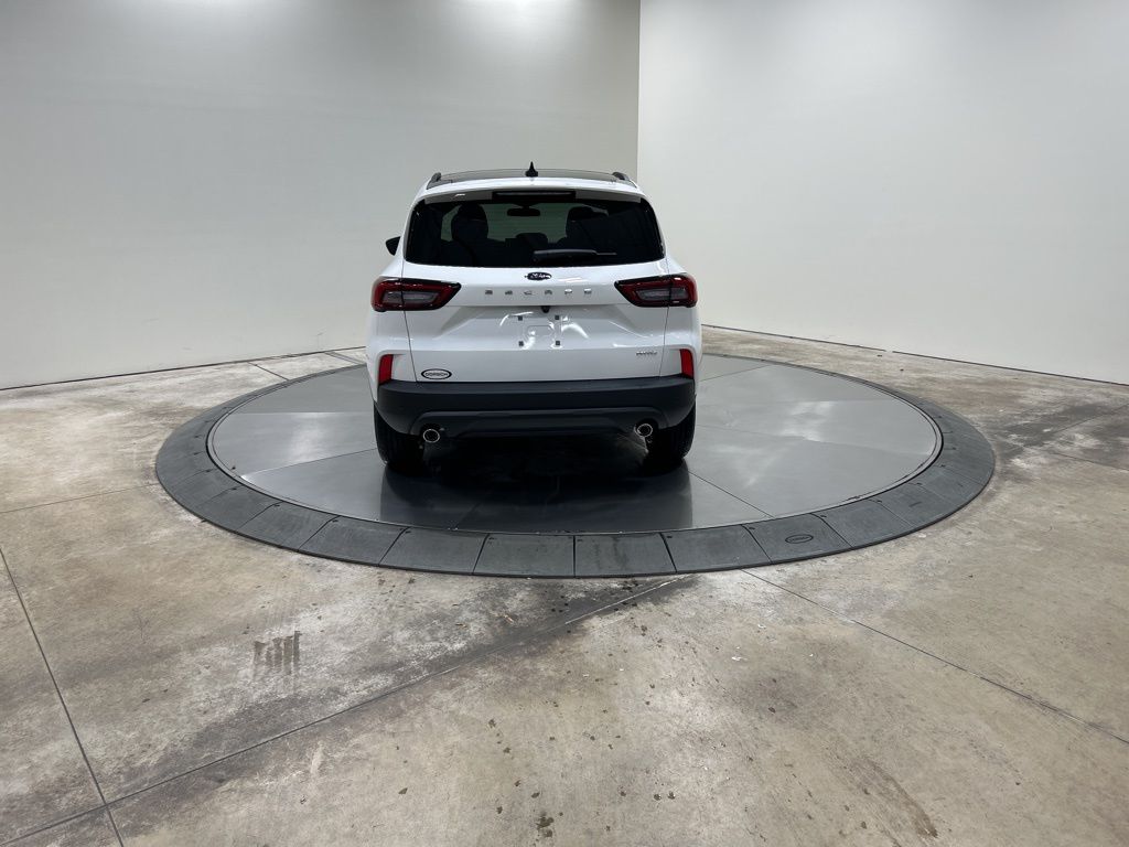 new 2026 Ford Escape car, priced at $35,365