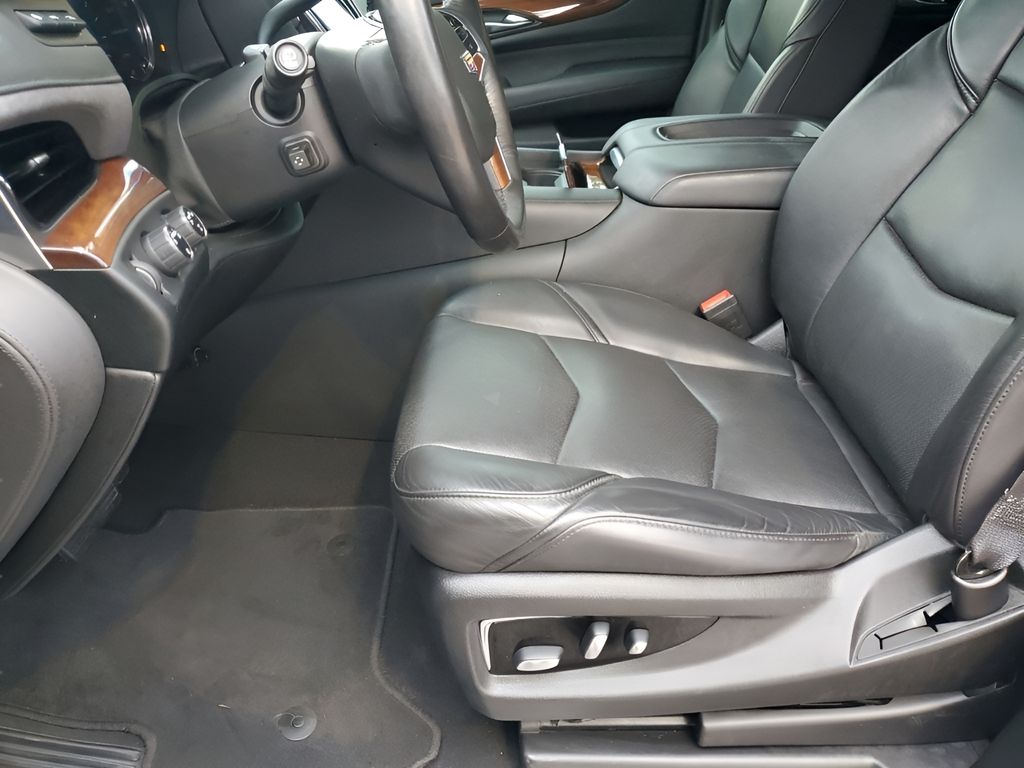 Used Car 2019 Cadillac Escalade  Premium Luxury For Sale Under $35,000 In Austin, Texas