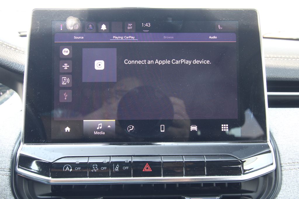 Used 2022 Jeep Compass SUV