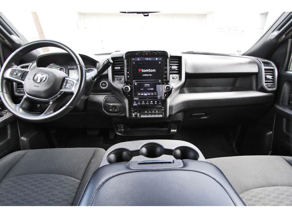 2025 Ram 3500 Tradesman - 8