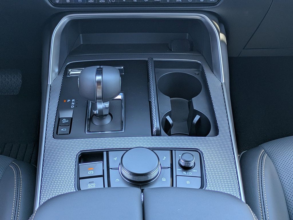 2026 Mazda CX-90 3.3 Turbo S Premium Sport